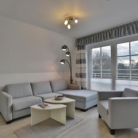 Haus Parkblick Parkblick Appartement 12 شاربوتس المظهر الخارجي الصورة