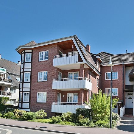 Haus Parkblick Parkblick Appartement 12 شاربوتس المظهر الخارجي الصورة
