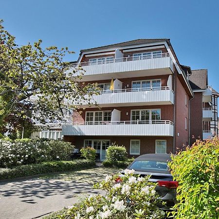 Haus Parkblick Parkblick Appartement 12 شاربوتس المظهر الخارجي الصورة