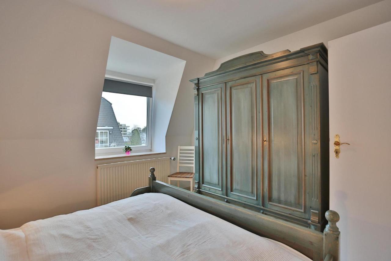 Haus Parkblick Parkblick Appartement 12 شاربوتس المظهر الخارجي الصورة