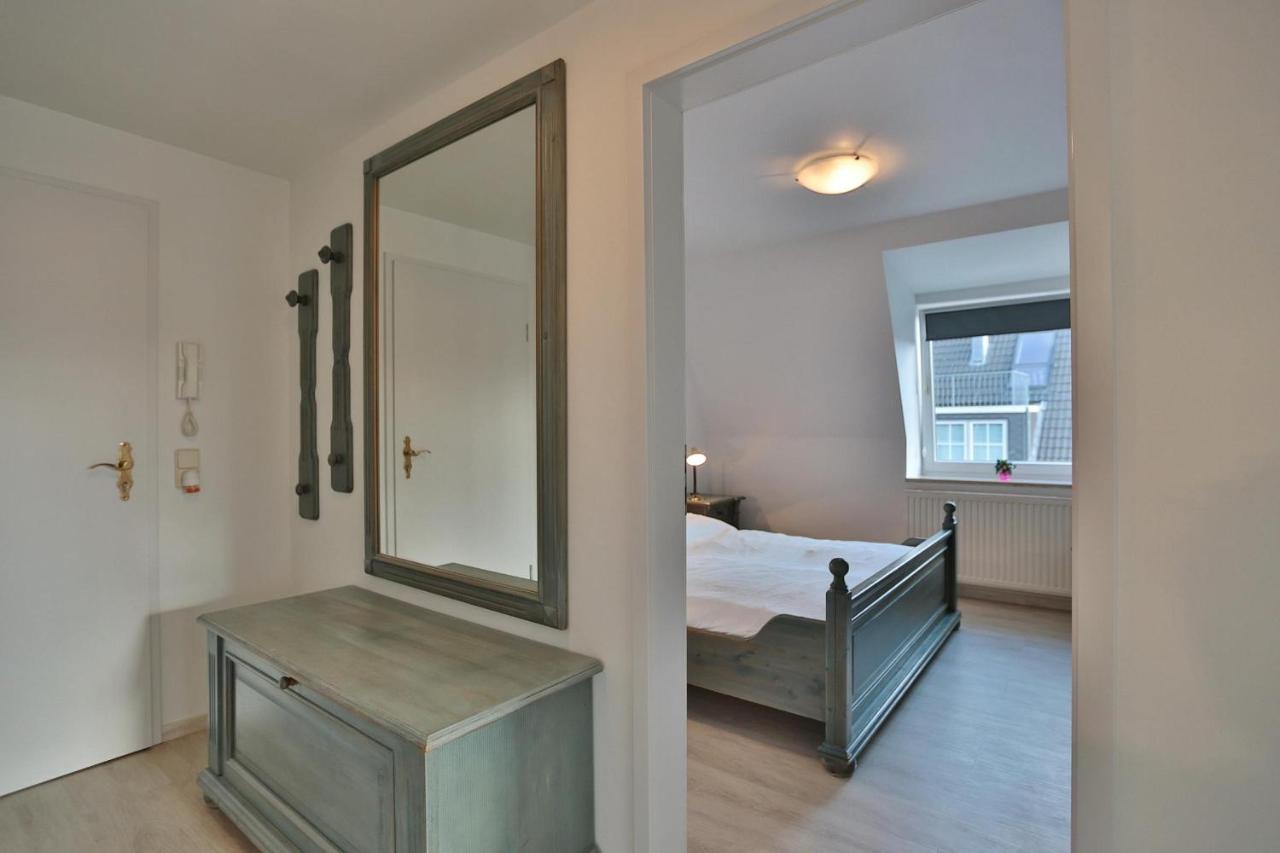 Haus Parkblick Parkblick Appartement 12 شاربوتس المظهر الخارجي الصورة