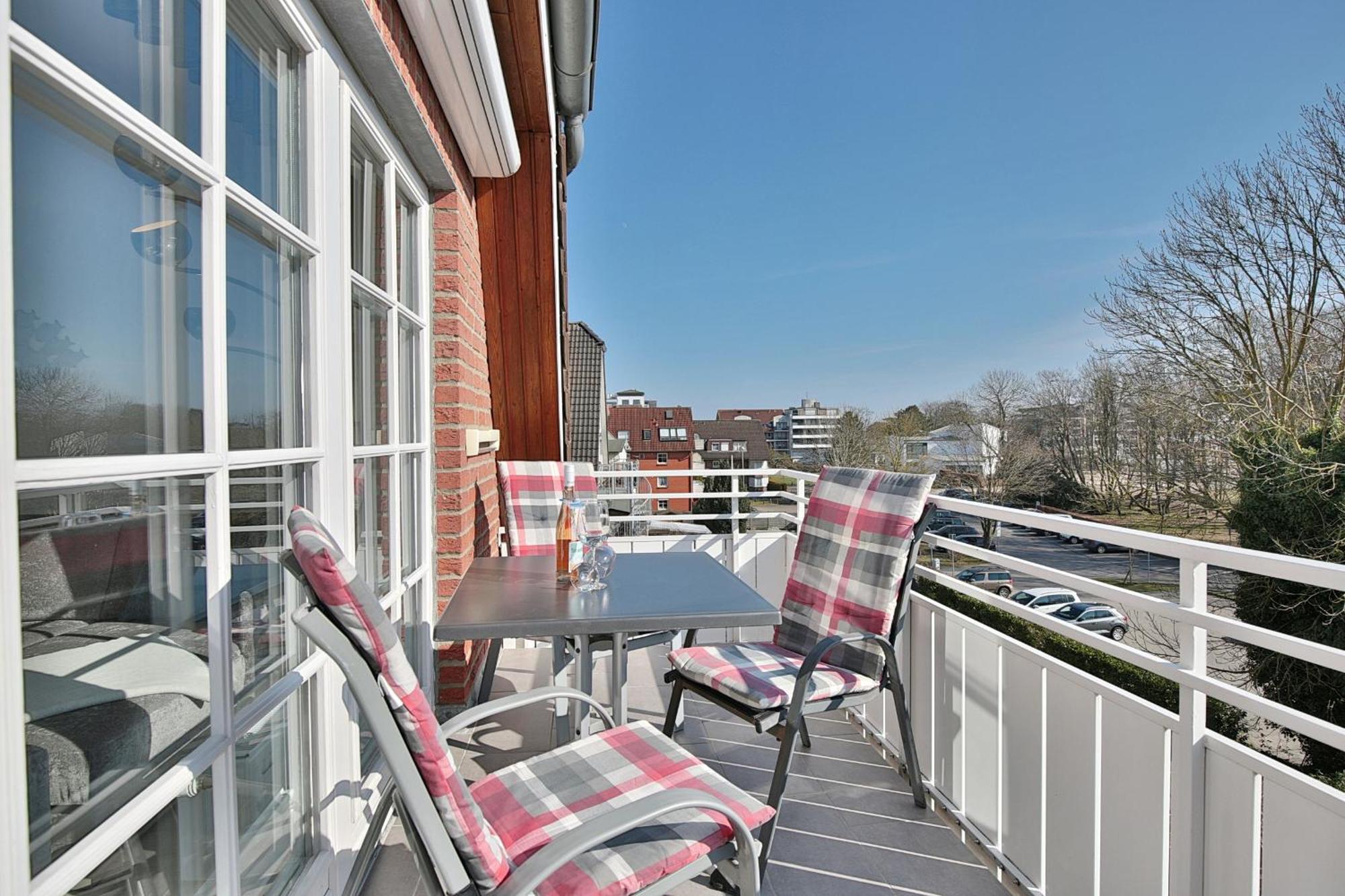 Haus Parkblick Parkblick Appartement 12 شاربوتس المظهر الخارجي الصورة